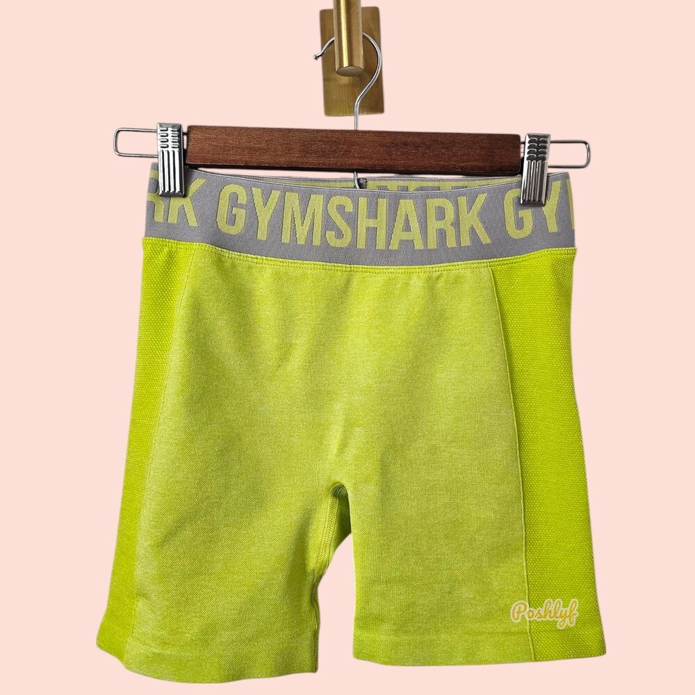 Gymshark Flex Training Shorts Small
